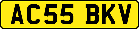 AC55BKV