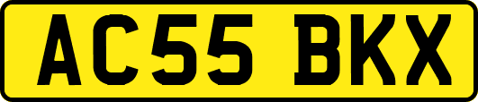 AC55BKX