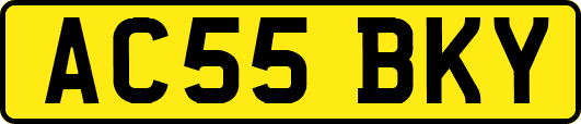 AC55BKY