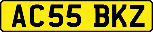 AC55BKZ