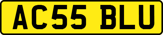 AC55BLU