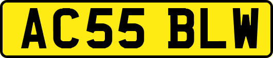 AC55BLW
