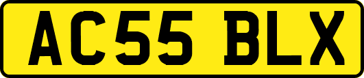 AC55BLX