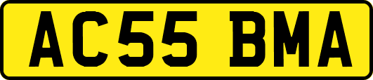 AC55BMA