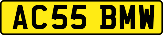 AC55BMW