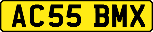 AC55BMX