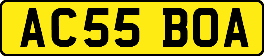 AC55BOA