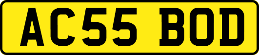 AC55BOD