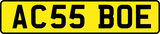 AC55BOE