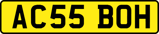 AC55BOH