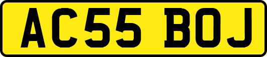 AC55BOJ