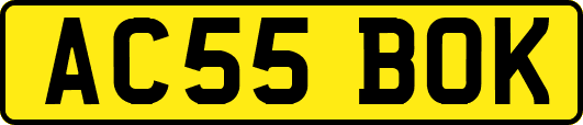 AC55BOK