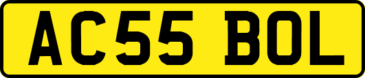 AC55BOL