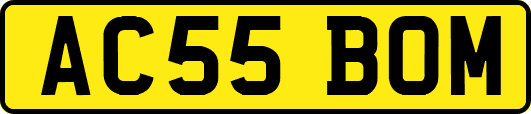 AC55BOM