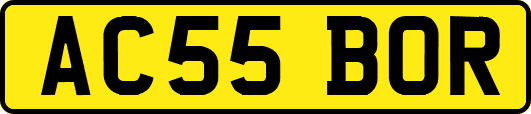 AC55BOR