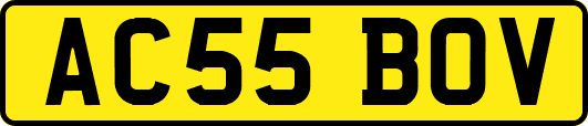 AC55BOV