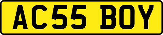 AC55BOY