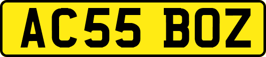 AC55BOZ