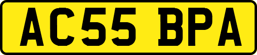 AC55BPA