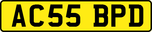 AC55BPD