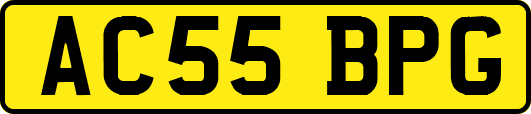 AC55BPG