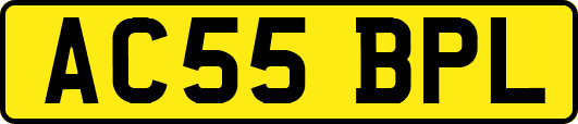 AC55BPL