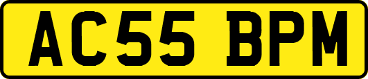 AC55BPM