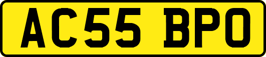 AC55BPO