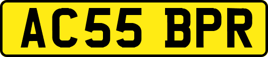AC55BPR