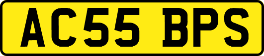 AC55BPS