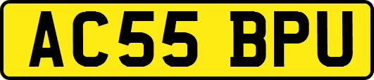 AC55BPU