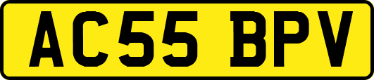 AC55BPV