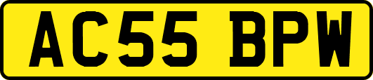 AC55BPW