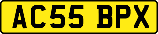 AC55BPX
