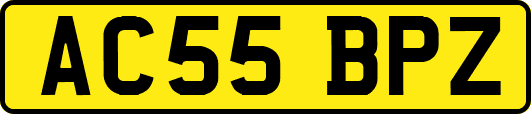 AC55BPZ