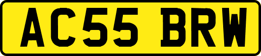 AC55BRW
