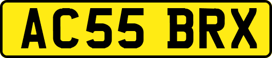 AC55BRX