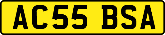 AC55BSA
