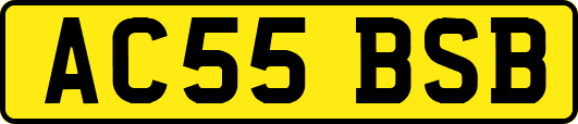 AC55BSB