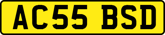 AC55BSD