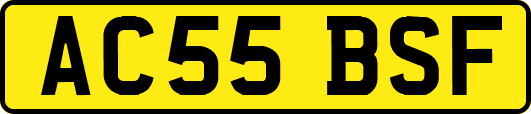 AC55BSF