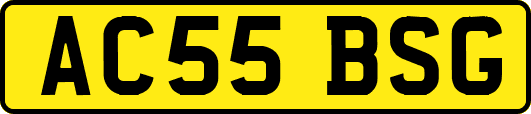 AC55BSG