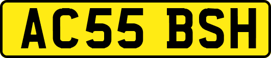 AC55BSH