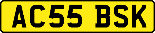 AC55BSK