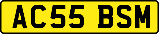 AC55BSM