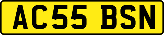 AC55BSN