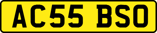 AC55BSO