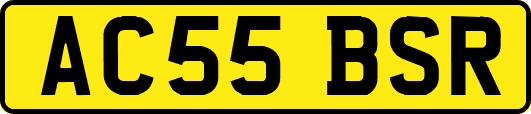 AC55BSR