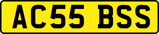 AC55BSS