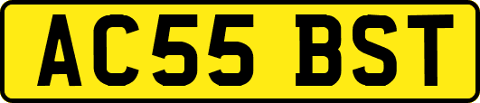 AC55BST